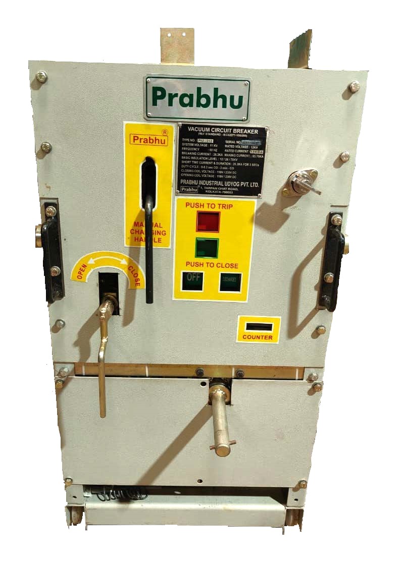 Vacuum Circuit Breaker