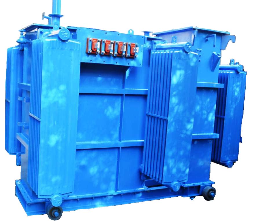 Distribution Transformer