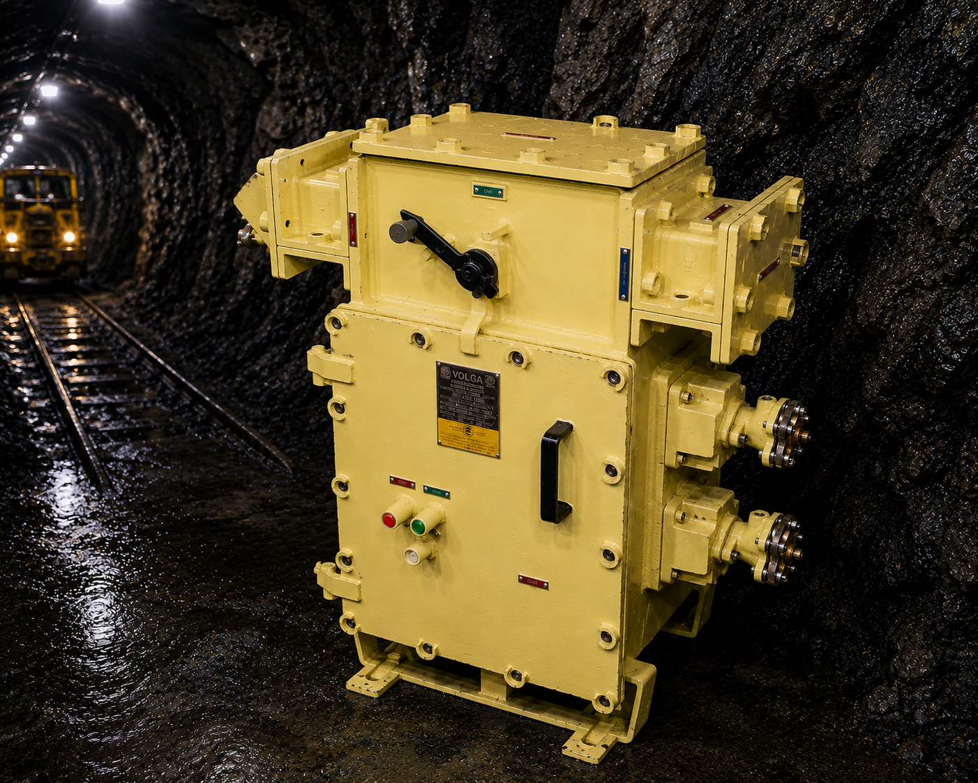 FLP Lighting Transformer